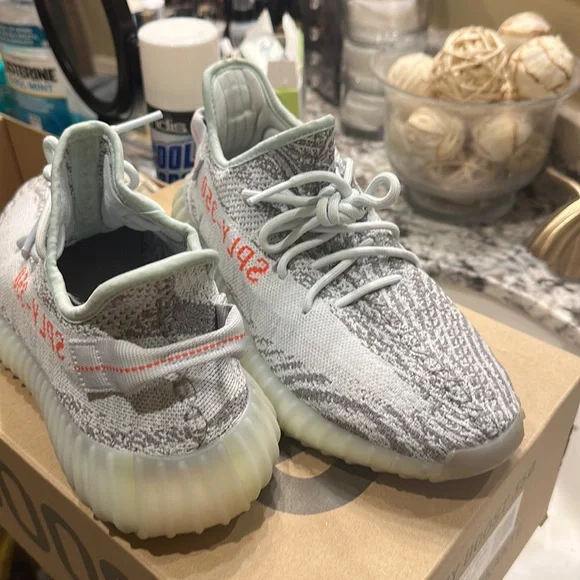 Yeezy boost 350 - Picture 4 of 4